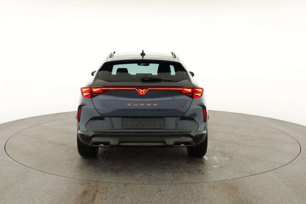 Fahrzeugbild eines CUPRA Formentor