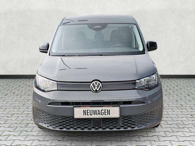 Fahrzeugbild eines Volkswagen Caddy