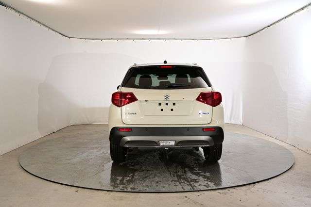 Fahrzeugbild eines Suzuki Vitara