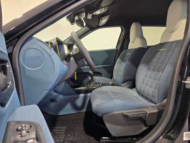 Fahrzeugbild eines Fiat Grande Panda