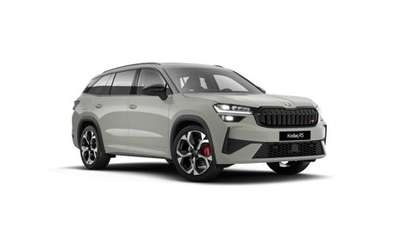 Bild Skoda Kodiaq
