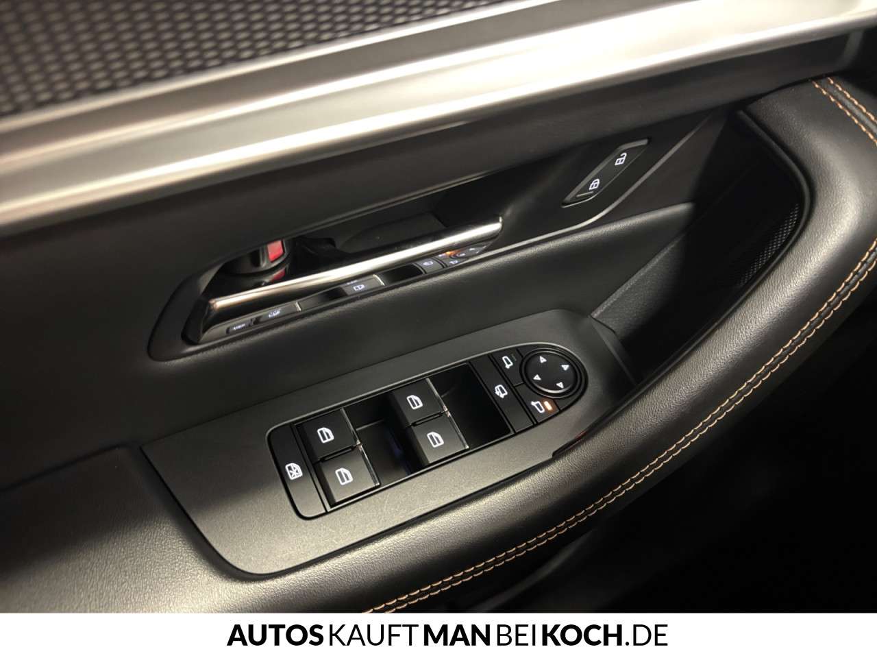 Fahrzeugbild eines Mazda CX-60