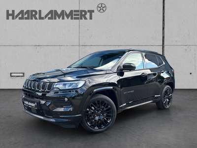 Bild Jeep Compass