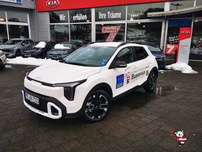 Bild Kia Stonic