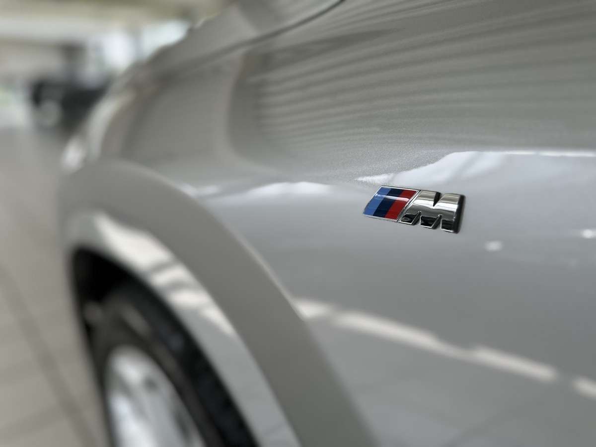 Fahrzeugbild eines BMW X1
