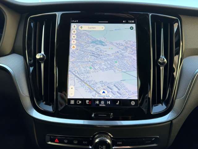Fahrzeugbild eines Volvo V60