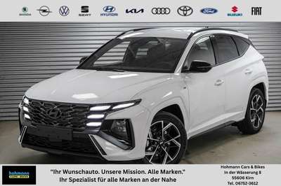 Bild Hyundai Tucson