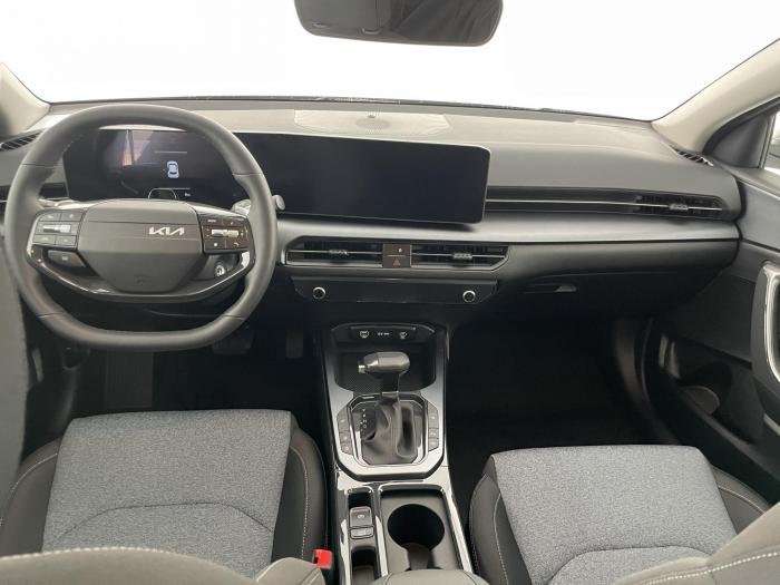 Fahrzeugbild eines Kia XCeed