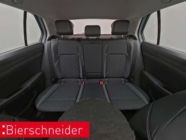 Fahrzeugbild eines Volkswagen Golf
