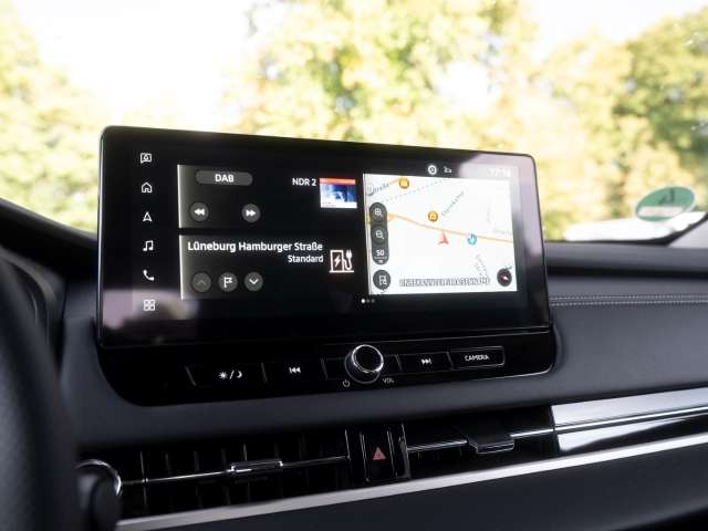 Fahrzeugbild eines Mitsubishi Outlander