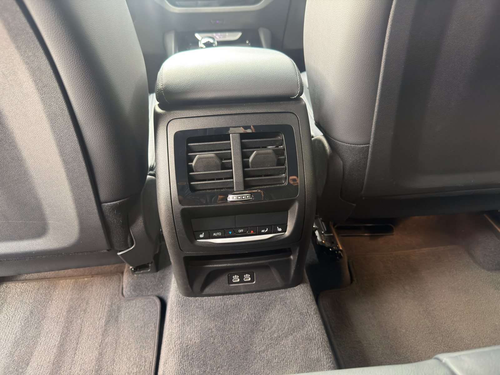Fahrzeugbild eines BMW X3