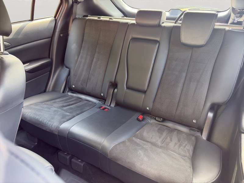 Fahrzeugbild eines Mitsubishi Eclipse Cross