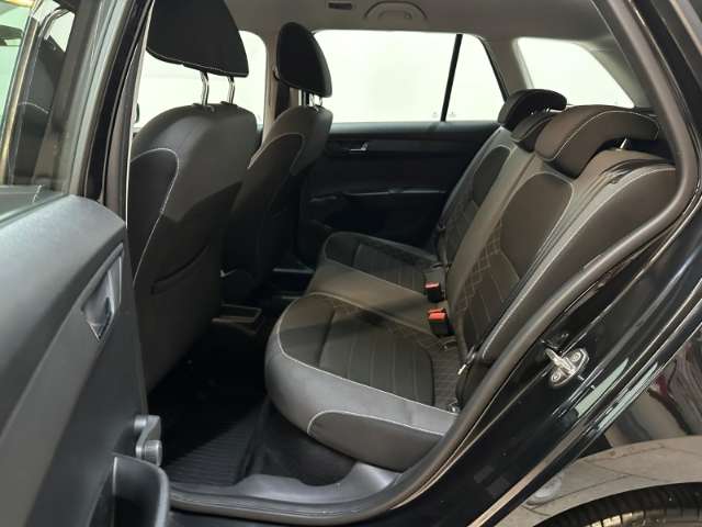 Fahrzeugbild eines Skoda Fabia