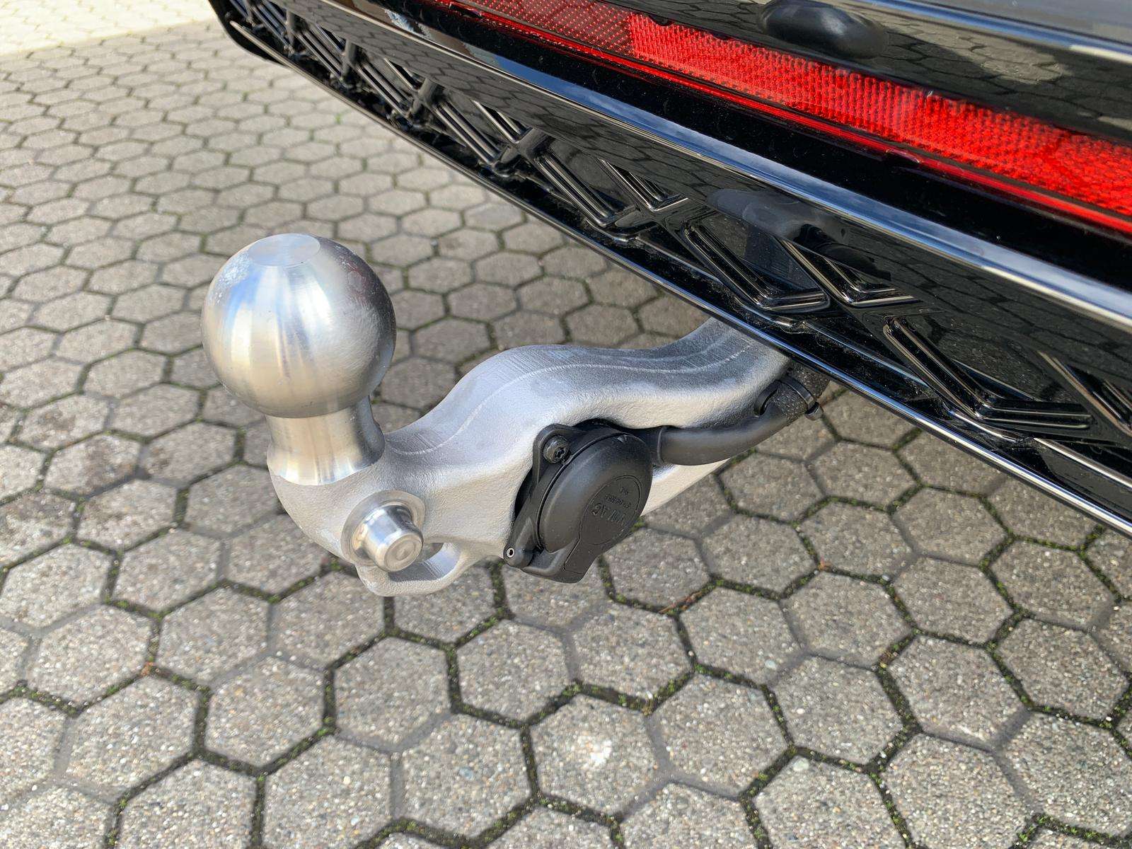 Fahrzeugbild eines Volkswagen Touareg