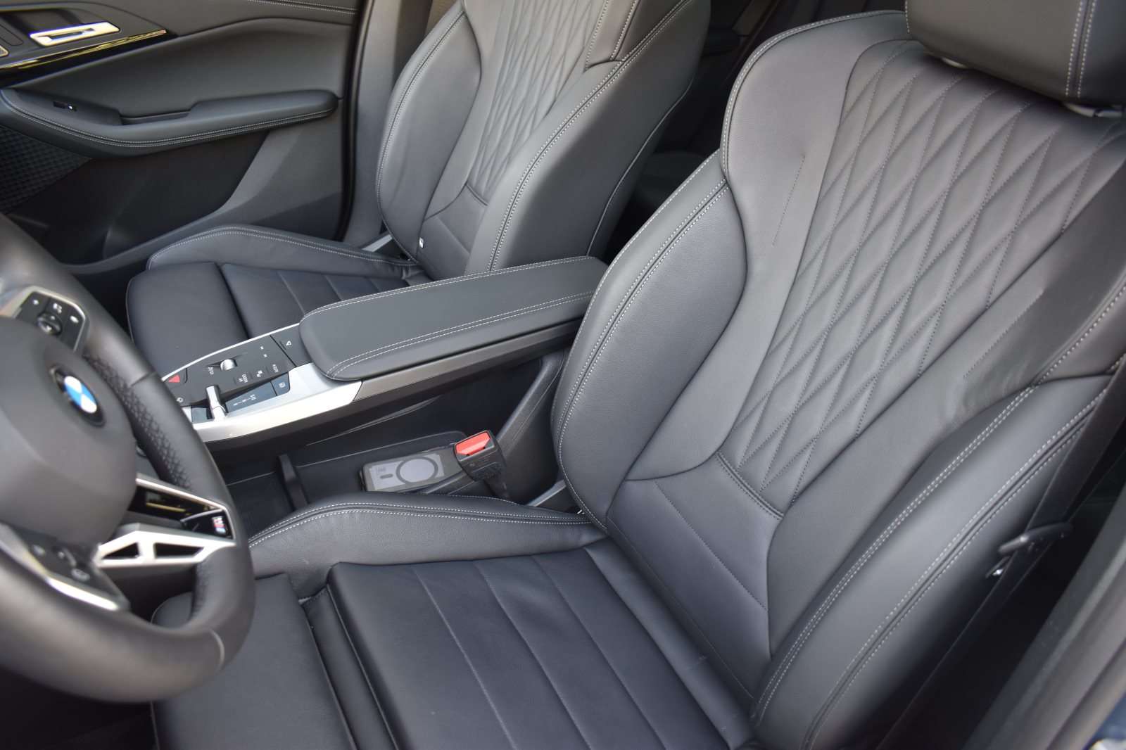 Fahrzeugbild eines BMW 2er-Reihe