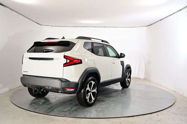 Fahrzeugbild eines Dacia Duster