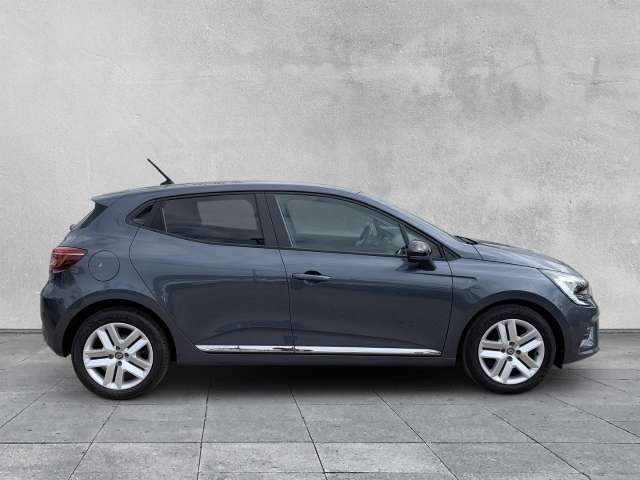 Fahrzeugbild eines Renault Clio