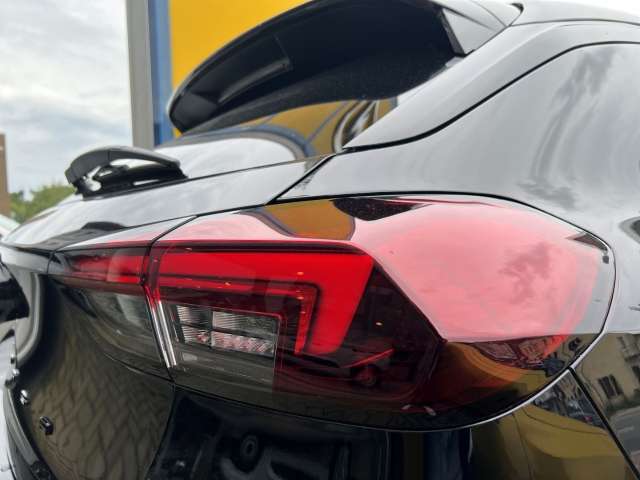 Fahrzeugbild eines Opel Corsa