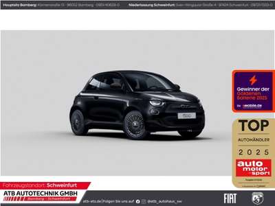 Bild Fiat 500