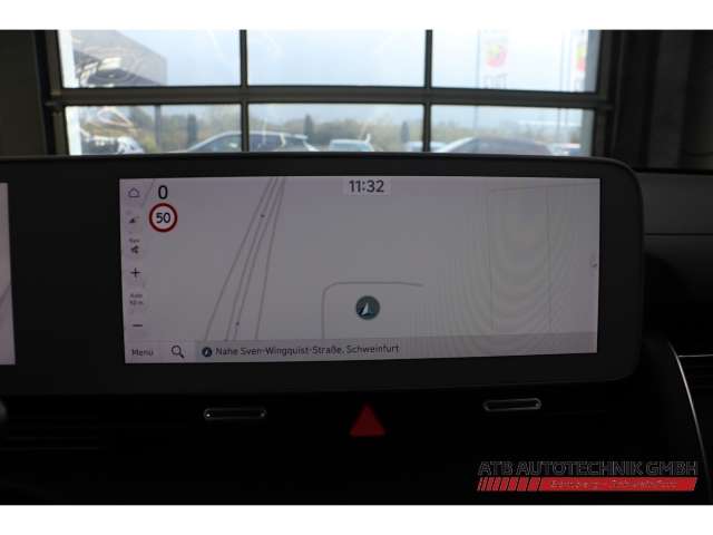 Fahrzeugbild eines Hyundai IONIQ 5