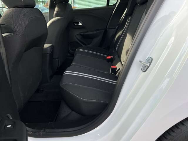 Fahrzeugbild eines Opel Corsa