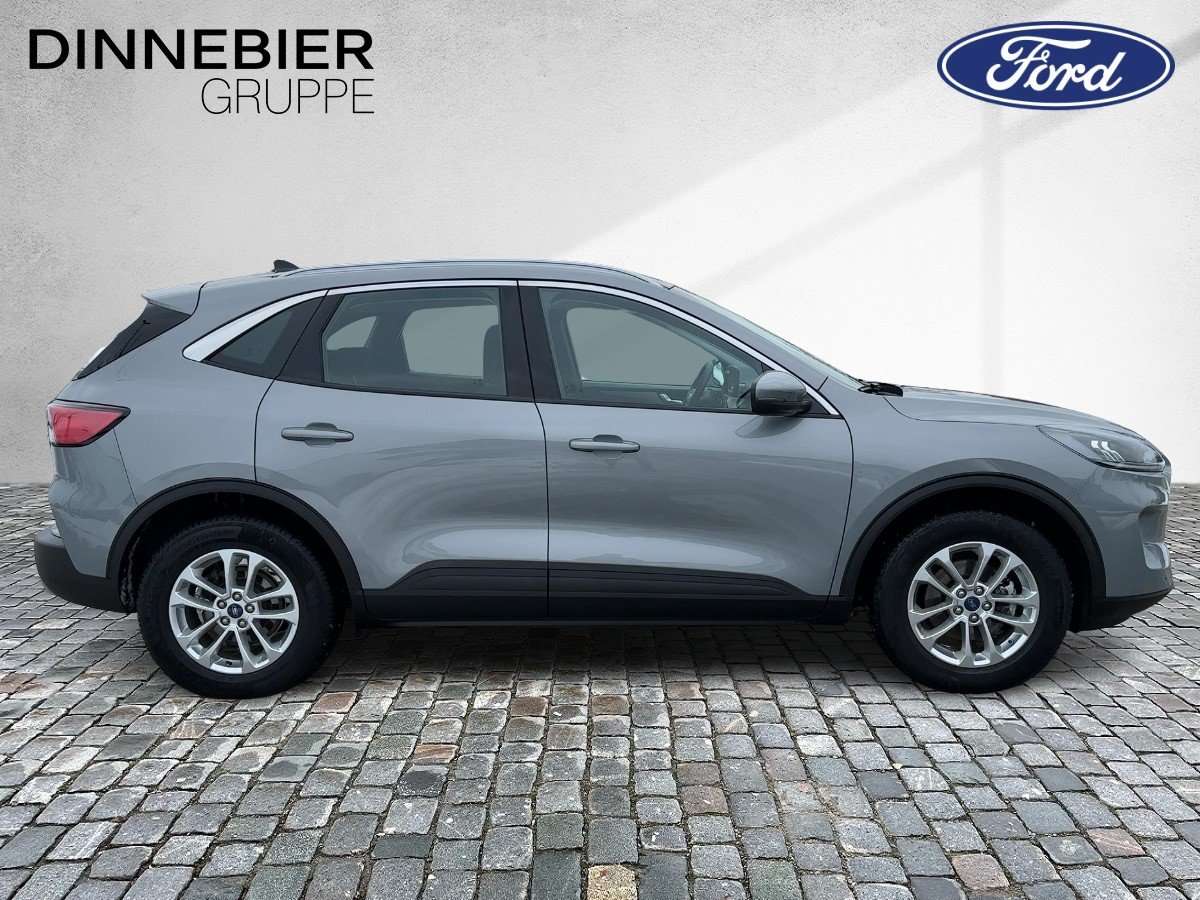 Fahrzeugbild eines Ford Kuga