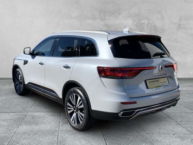 Fahrzeugbild eines Renault Koleos