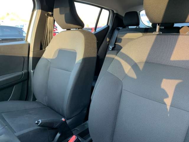 Fahrzeugbild eines Dacia Sandero