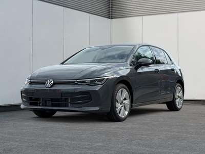 Bild Volkswagen Golf