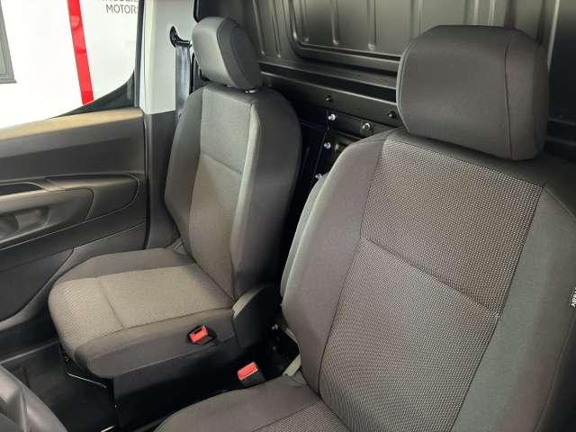 Fahrzeugbild eines Opel Combo
