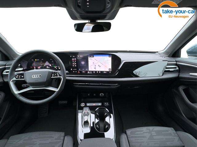 Fahrzeugbild eines Audi A5
