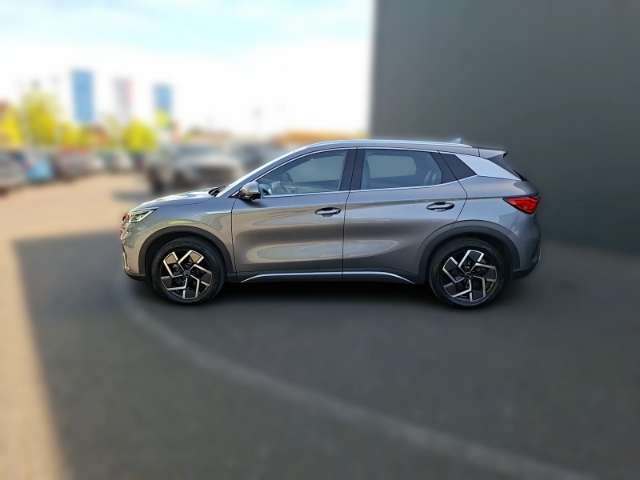 Fahrzeugbild eines BYD ATTO 3
