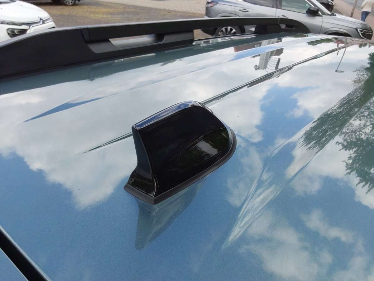 Fahrzeugbild eines Dacia Jogger