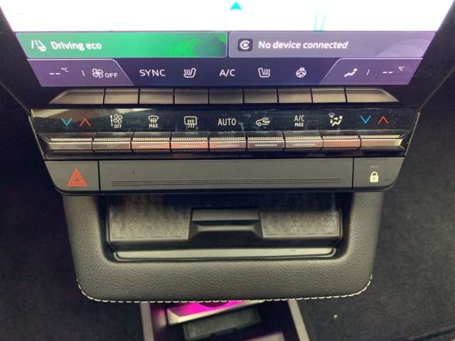 Fahrzeugbild eines Renault Megane E-TECH