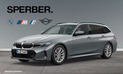 Bild BMW 3er-Reihe