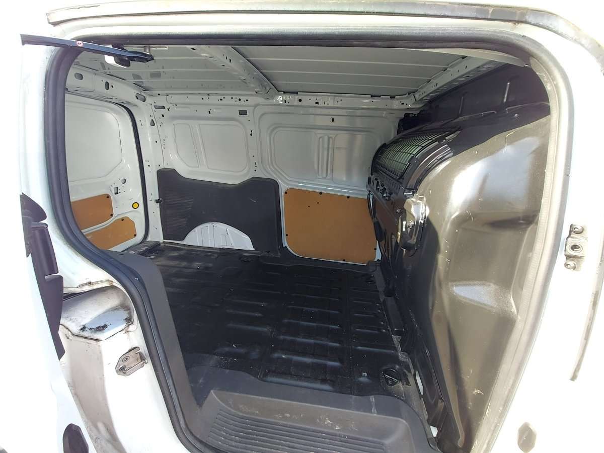 Fahrzeugbild eines Ford Transit Connect