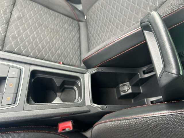 Fahrzeugbild eines SEAT Leon