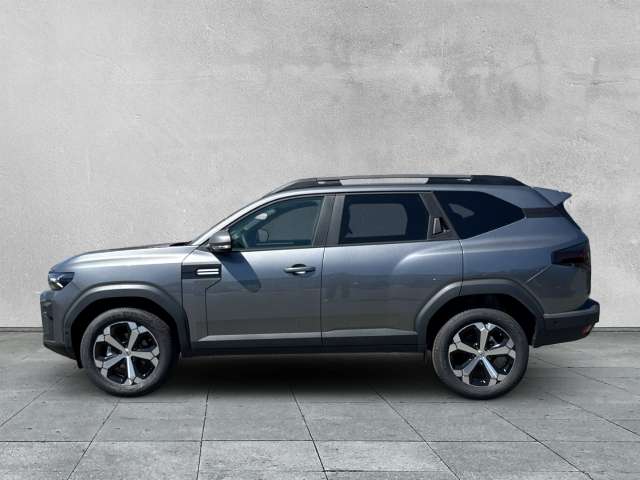 Fahrzeugbild eines Dacia Bigster