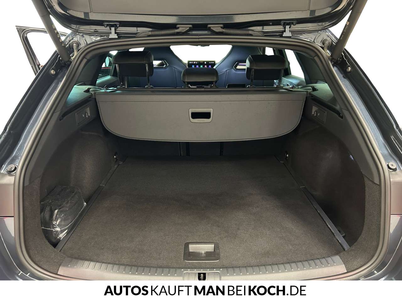 Fahrzeugbild eines CUPRA Leon