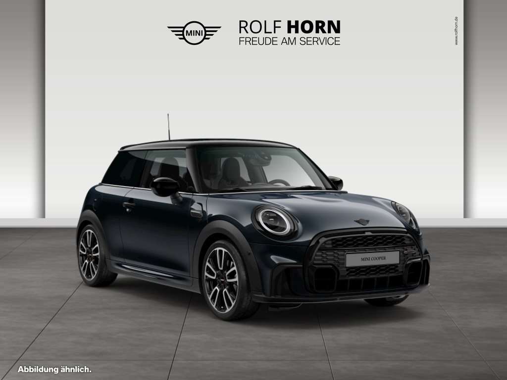 Fahrzeugbild eines MINI COOPER