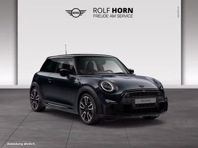 Bild MINI COOPER
