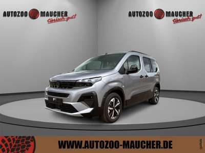Bild Peugeot Rifter