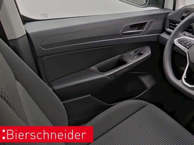 Fahrzeugbild eines Volkswagen Caddy