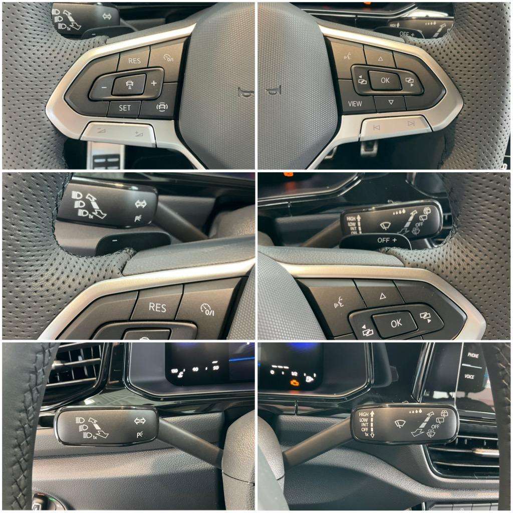 Fahrzeugbild eines Volkswagen T-Roc