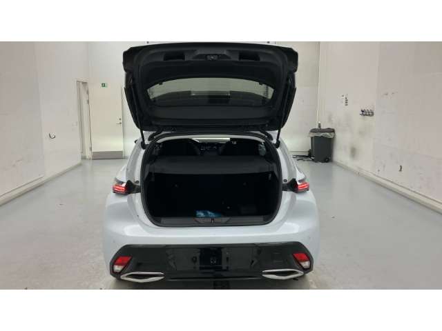 Fahrzeugbild eines Peugeot 308