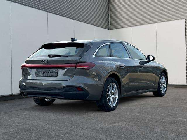 Fahrzeugbild eines Audi A5