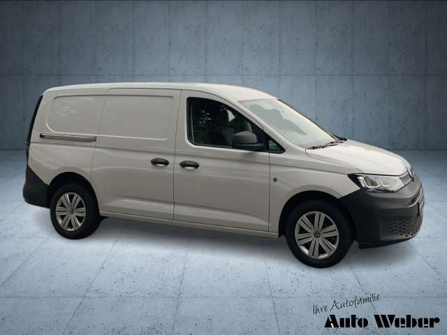 Fahrzeugbild eines Volkswagen Caddy