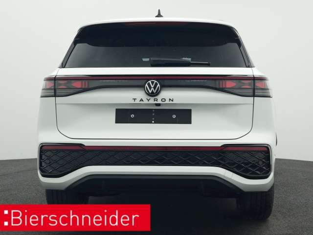 Fahrzeugbild eines Volkswagen Tayron