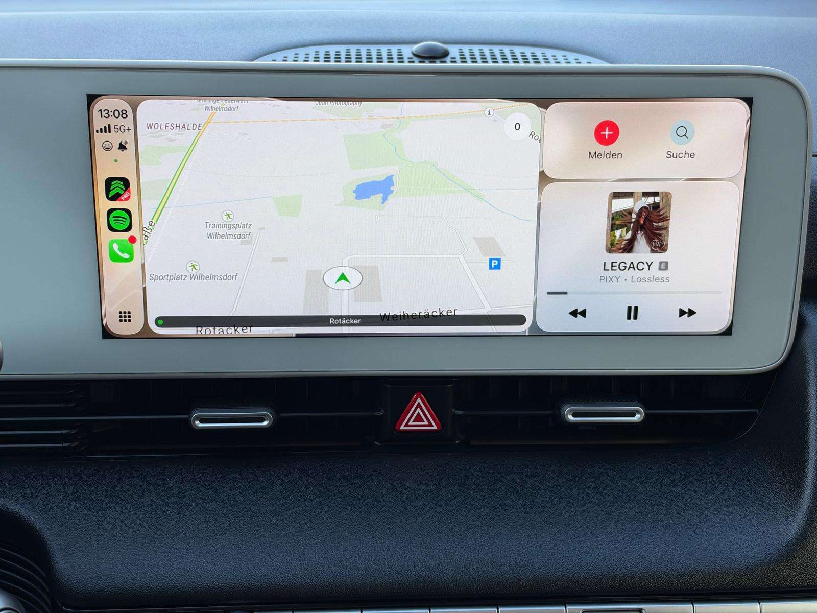 Fahrzeugbild eines Hyundai IONIQ 5