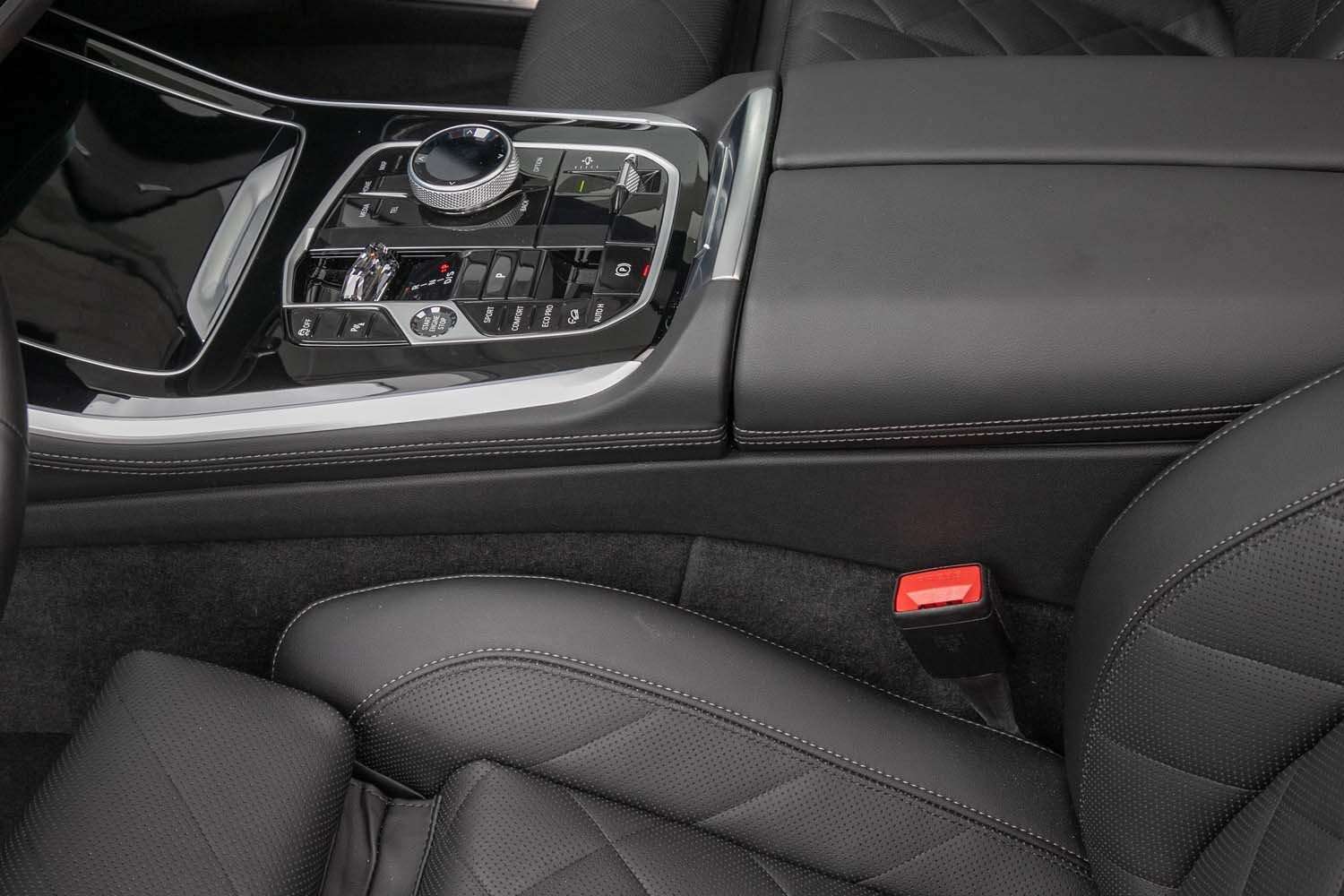 Fahrzeugbild eines BMW X5